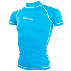 SEAC Rash guard manga corta T Sun