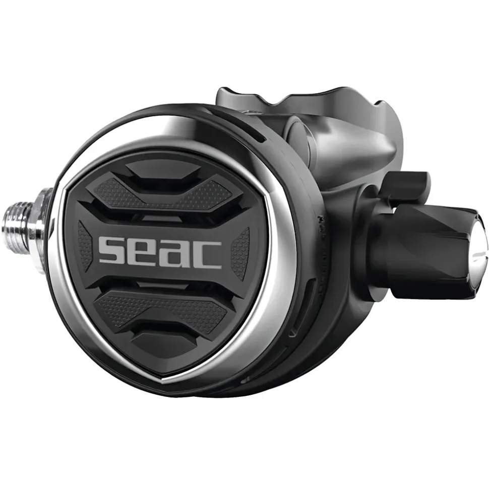 SEAC Regulador de 2ª etapa IT500