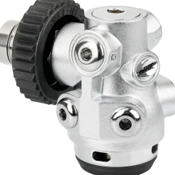 SEAC Regulador de primera etapa D 300 Bar DIN