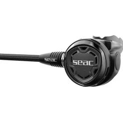 SEAC Regulador de primera etapa IT300 300 DIN