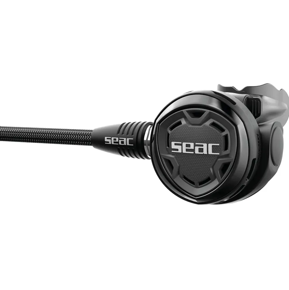 SEAC Regulador de primera etapa IT300 230 INT