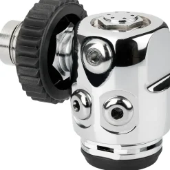 SEAC Regulador de primera etapa M 300 Bar DIN