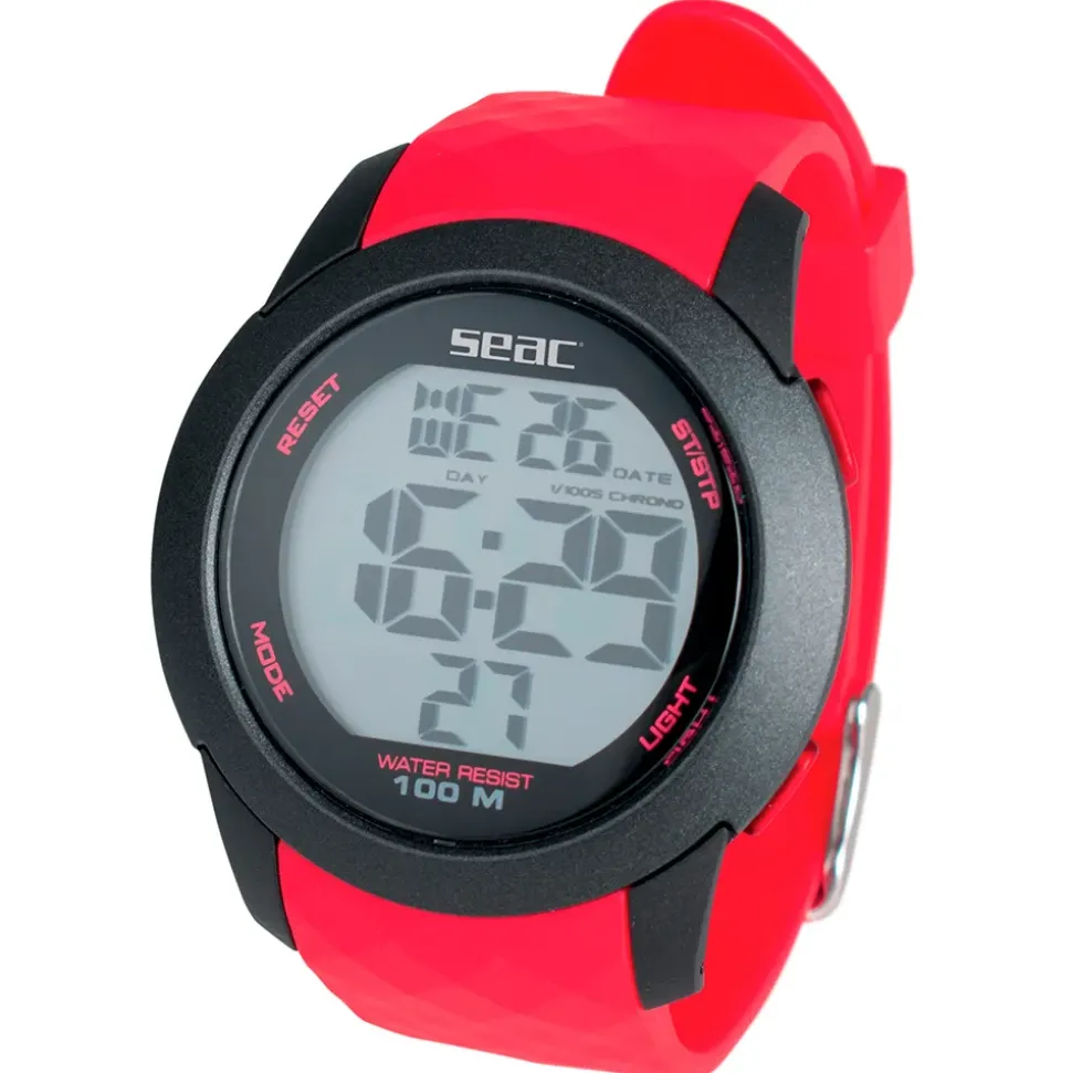 SEAC Reloj Chronos