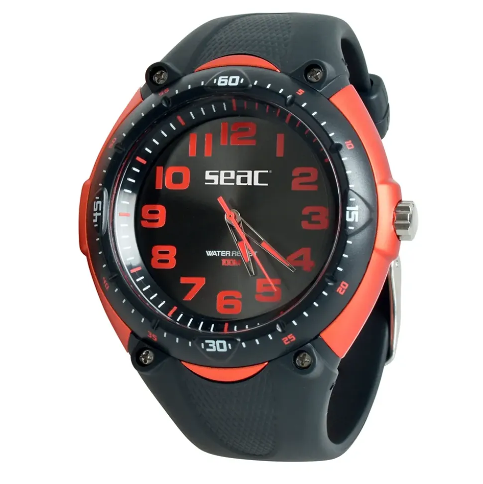 SEAC Reloj Mover