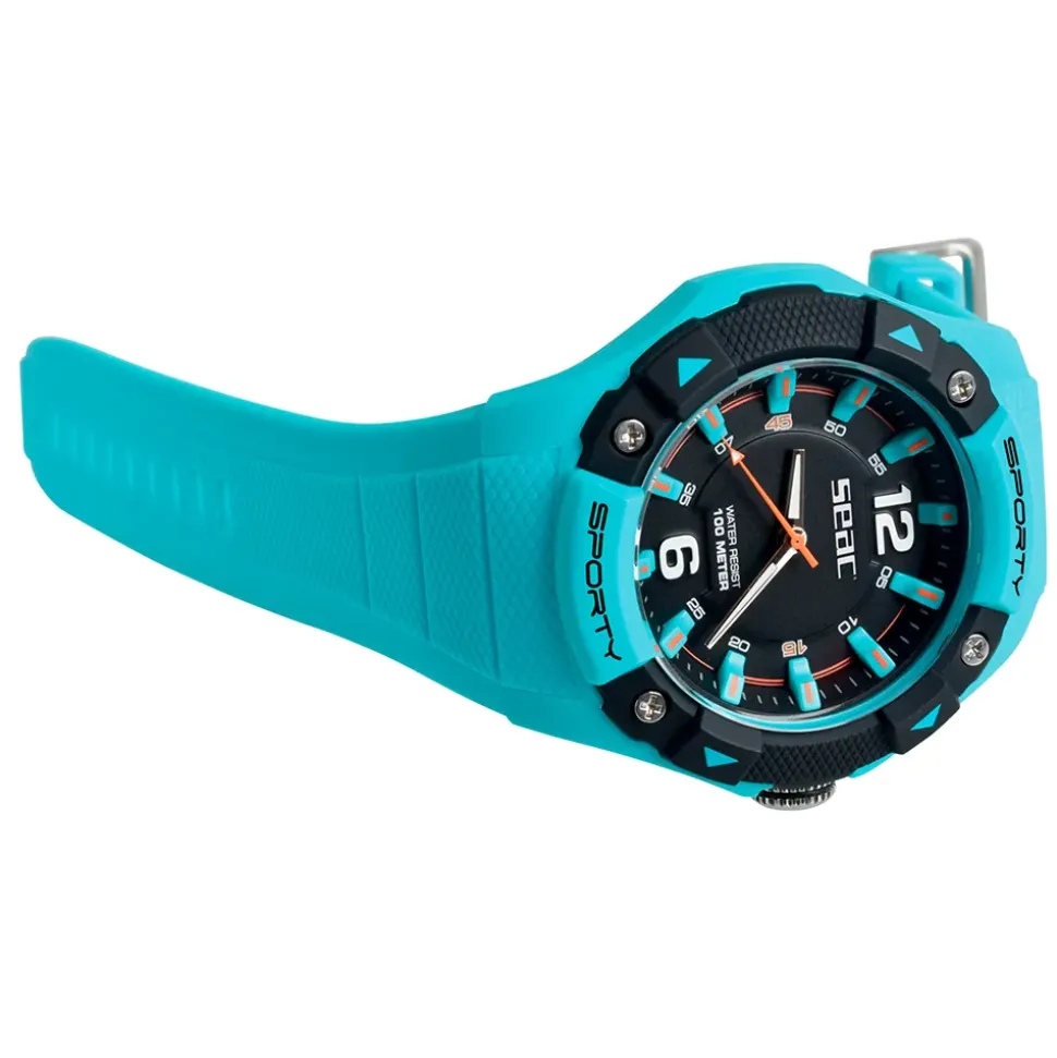 SEAC Reloj Sporty