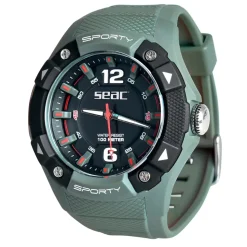 SEAC Reloj Sporty