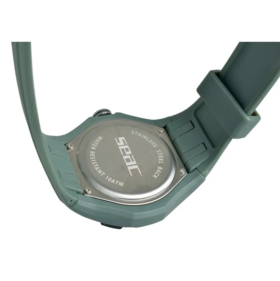SEAC Reloj Sporty