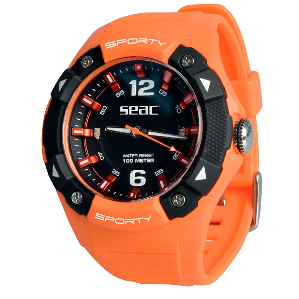 SEAC Reloj Sporty