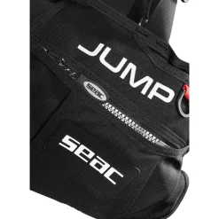 SEAC Salto BCD y regulador PX100 INT con paquete Octopus