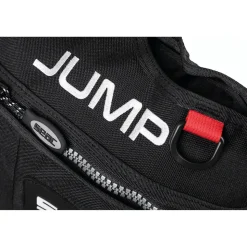 SEAC Salto BCD y regulador PX100 INT con paquete Octopus