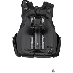 SEAC Salto BCD y regulador PX100 INT con paquete Octopus