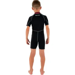SEAC Shorty de manga corta junior Trendy 2.5 mm