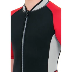 SEAC Shorty de manga corta junior Ciao Kid 2.5 mm