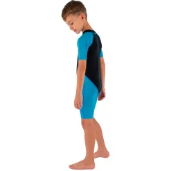 SEAC Shorty de manga corta junior Dolphin 1.5 mm