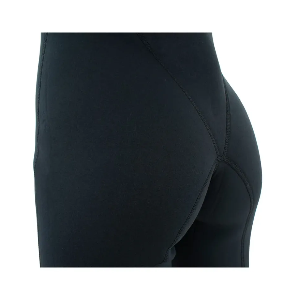 SEAC Shorty de manga corta para mujer Look 2.5 mm