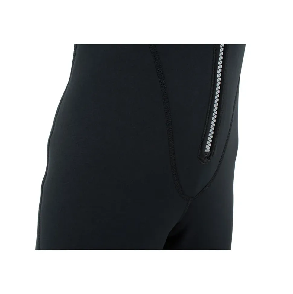 SEAC Shorty de manga corta para mujer Look 2.5 mm