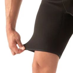 SEAC Shorty manga corta Liberty 3.5 mm