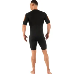 SEAC Shorty manga corta Liberty 3.5 mm
