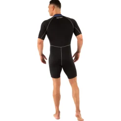 SEAC Shorty manga corta Trendy 2.5 mm