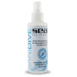 SEAC Spray Sanidive 125ml