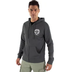 SEAC Sudadera con capucha