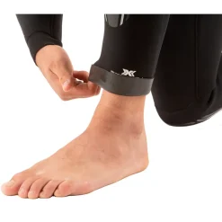 SEAC Traje de neopreno para freediving M.Lungo Cover 5 mm