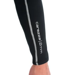 SEAC Traje húmedo de buceo M.Lungo Carezza 2 mm