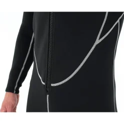 SEAC Traje húmedo de buceo M.Lungo Carezza 2 mm