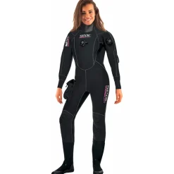SEAC Traje seco de mujer Warm