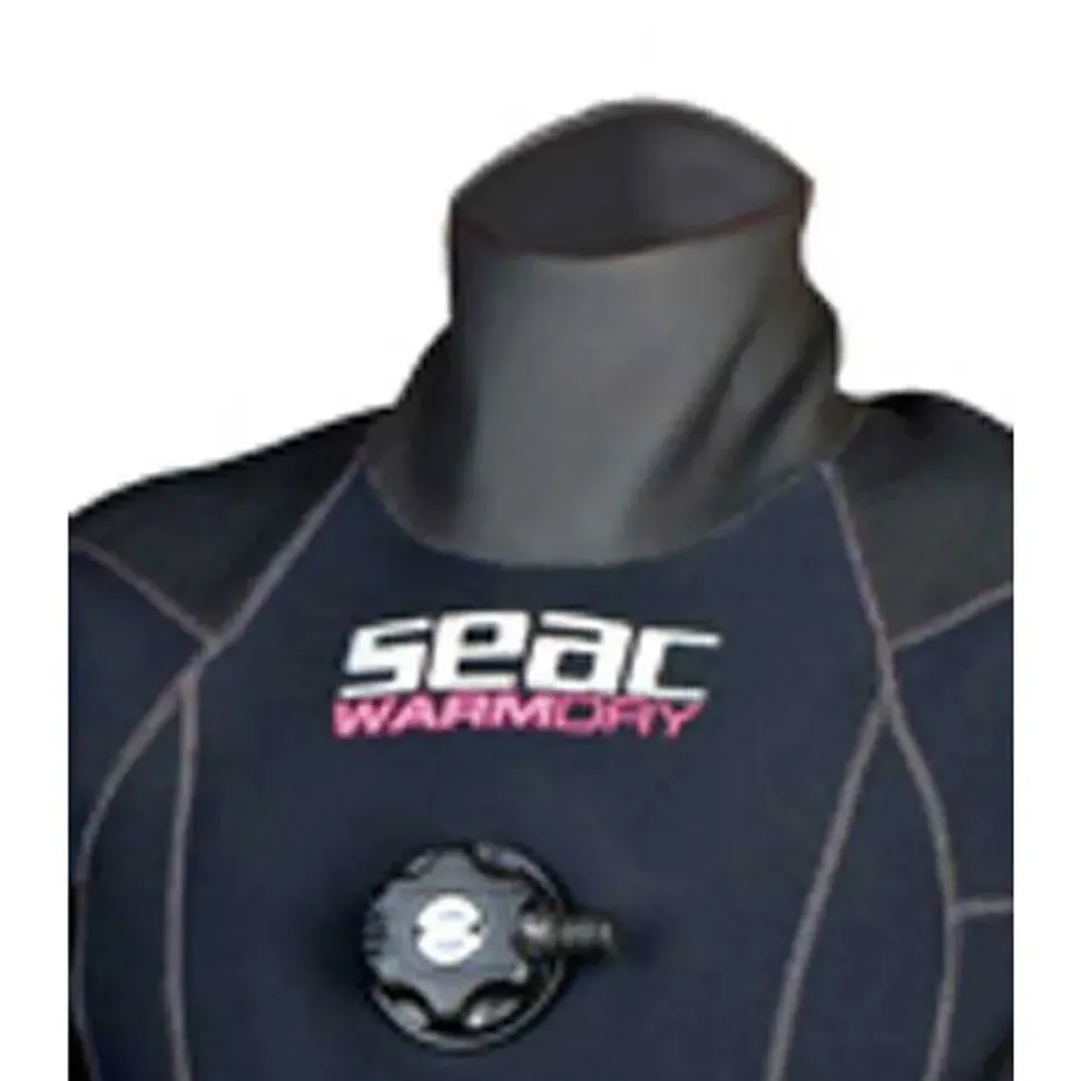 SEAC Traje seco de mujer Warm