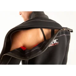 SEAC Traje seco Warm