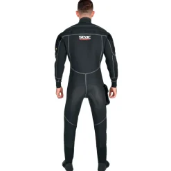 SEAC Traje seco Warm