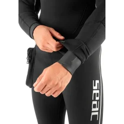 SEAC Traje semiseco Space 7 mm