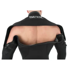 SEAC Traje semiseco Space 7 mm