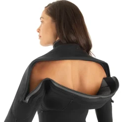 SEAC Traje semiseco Space 7 mm
