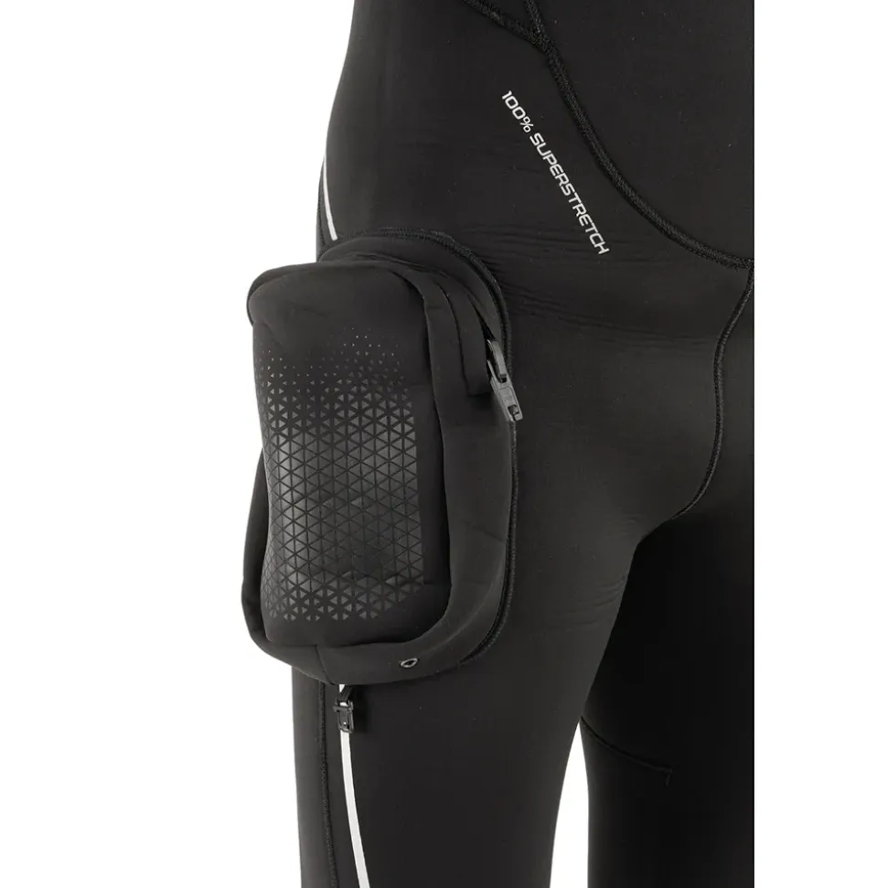 SEAC Traje semiseco Space 7 mm