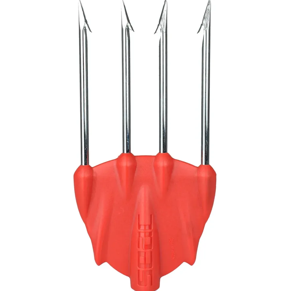SEAC Tridente Killer 4P Heavy M7