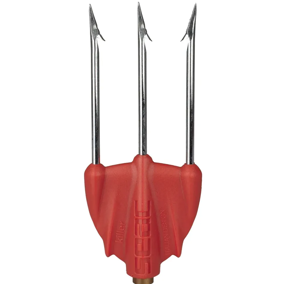 SEAC Tridente Killer 3P Light M7