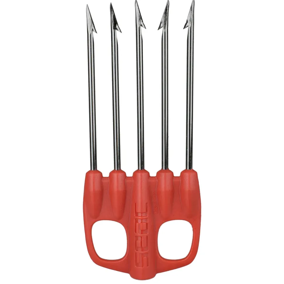 SEAC Tridente Killer 5P Special M7