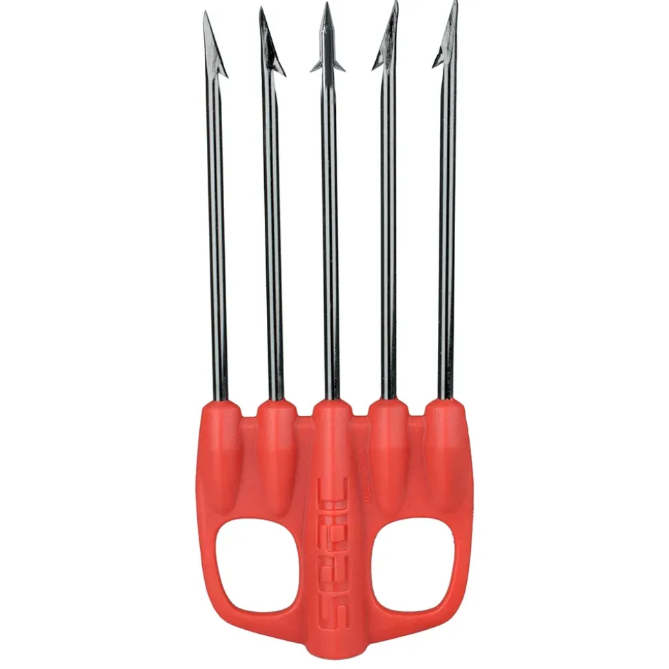 SEAC Tridente Killer 5P Special D/A M7