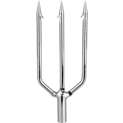SEAC Tridente 3 Points Steel M7