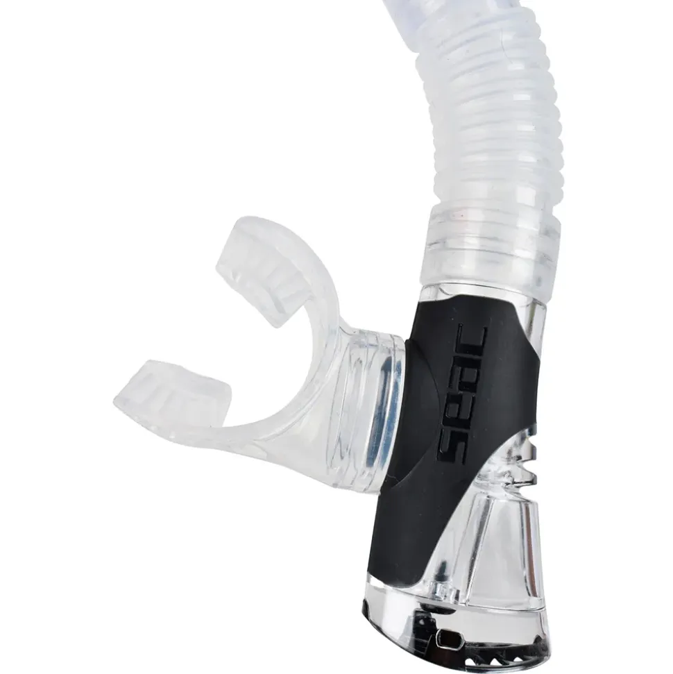 SEAC Tubo de buceo Fast Tech