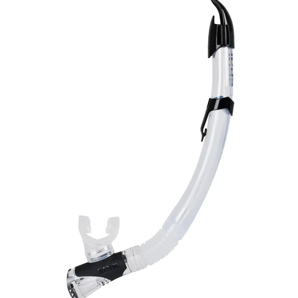 SEAC Tubo de buceo Fast Tech