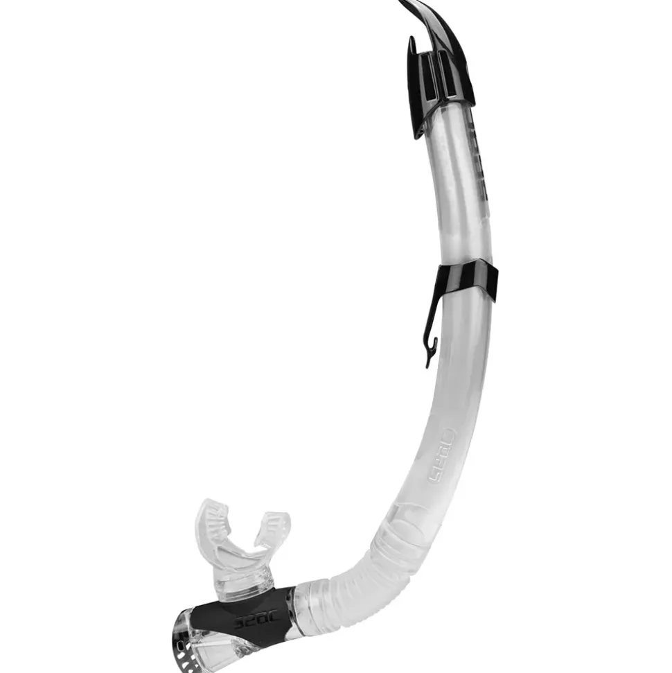 SEAC Tubo de buceo Fast Tech
