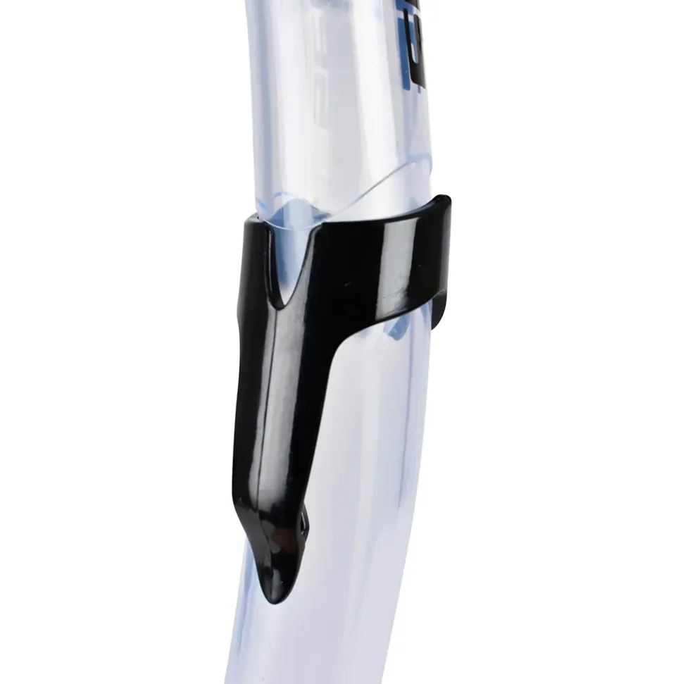 SEAC Tubo de buceo Fast Tech