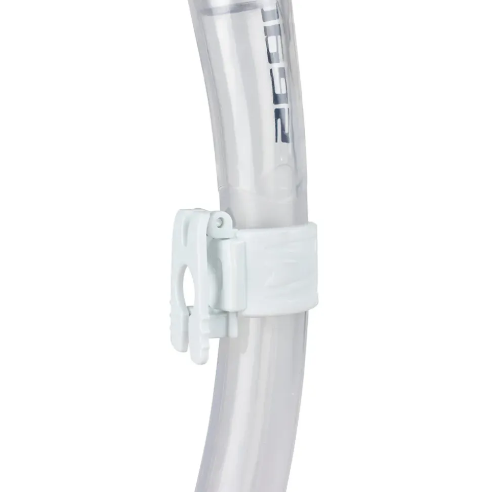 SEAC Tubo de buceo Fast Tech Dry