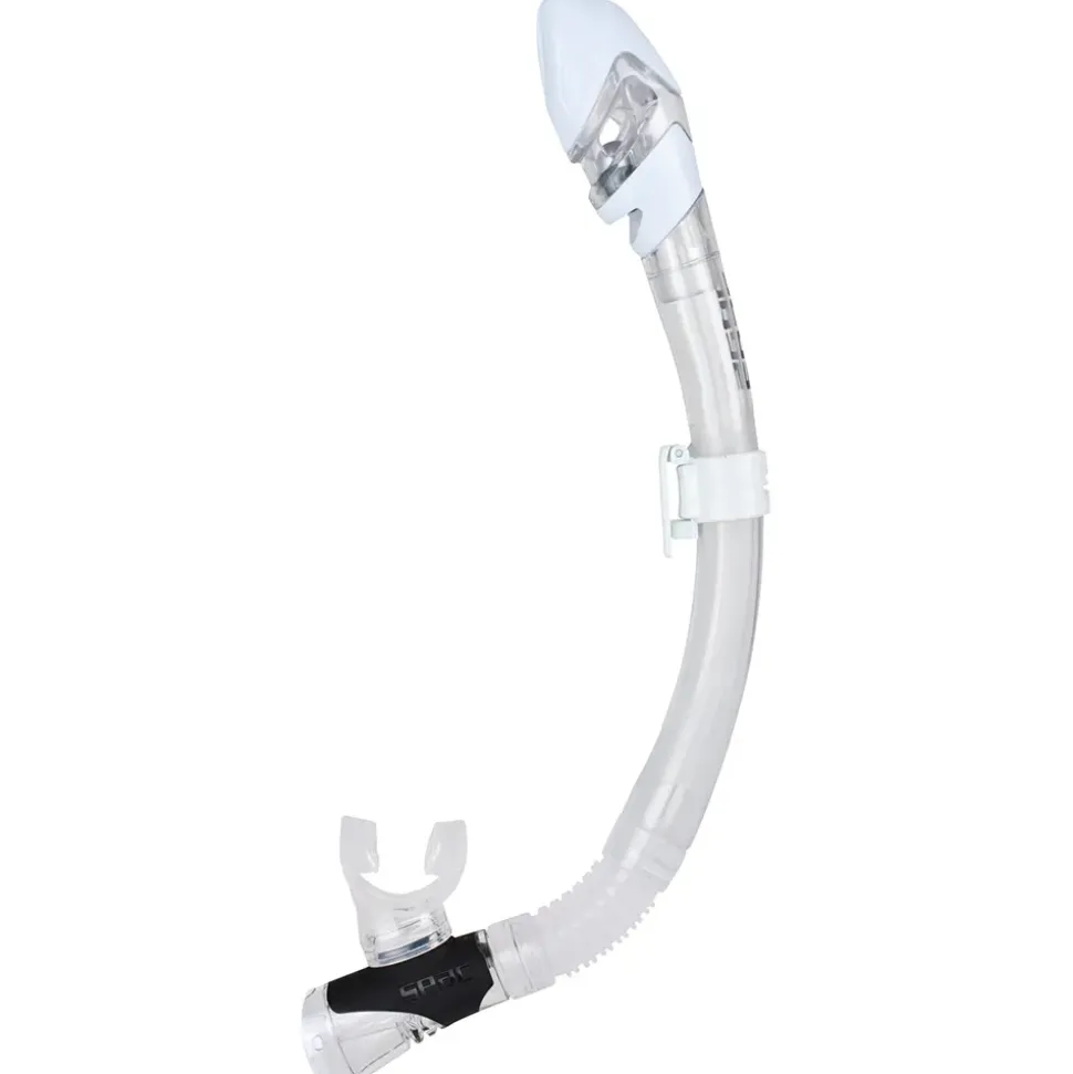 SEAC Tubo de buceo Fast Tech Dry
