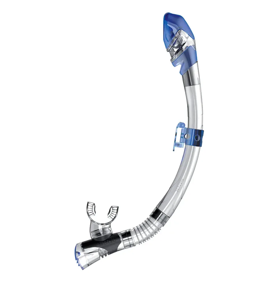 SEAC Tubo de buceo Fast Tech Dry