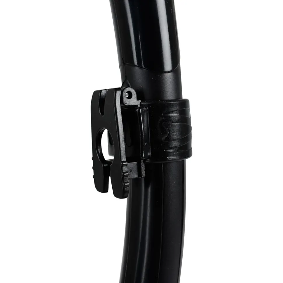 SEAC Tubo de buceo Fast Tech Dry