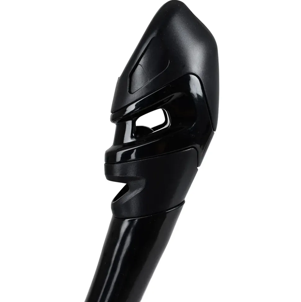 SEAC Tubo de buceo Fast Tech Dry
